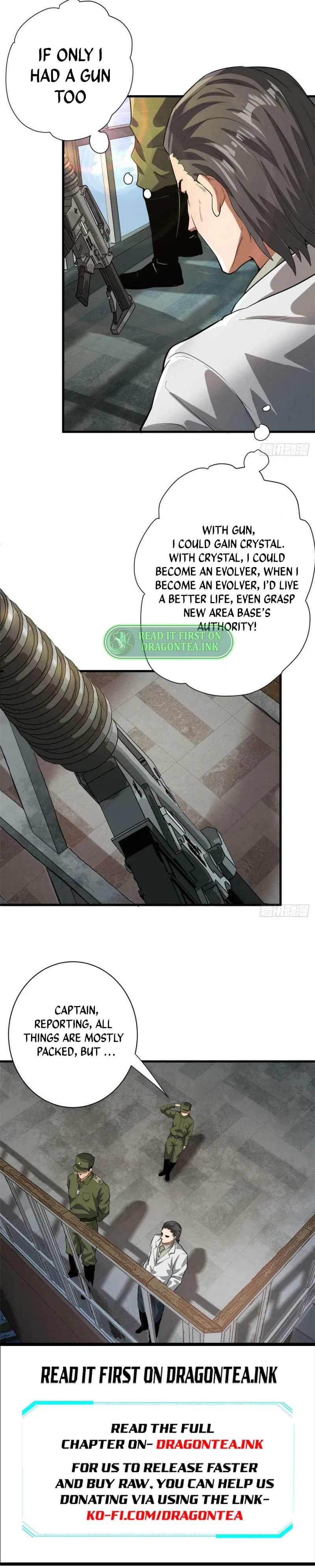 Wheel World Chapter 86 – Page 11
