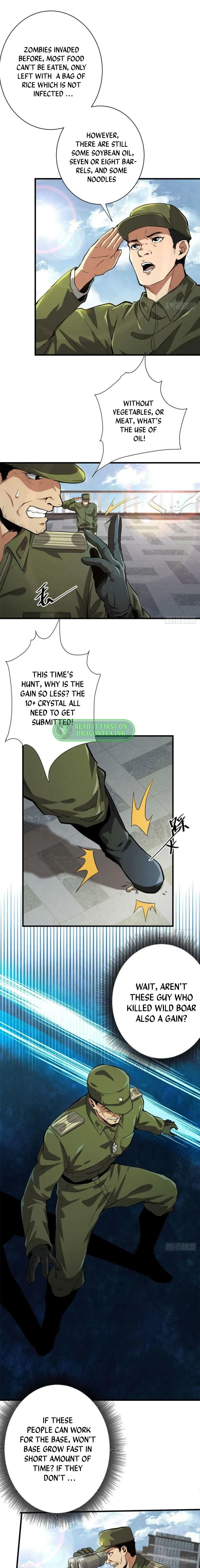 Wheel World Chapter 86 – Page 12