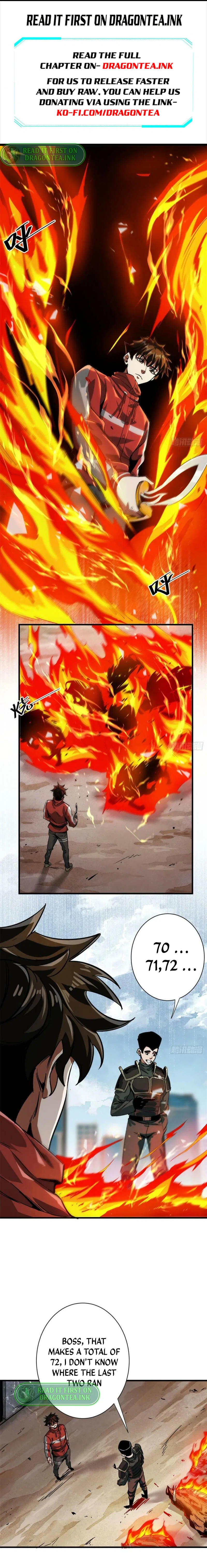 Wheel World Chapter 85 – Page 3