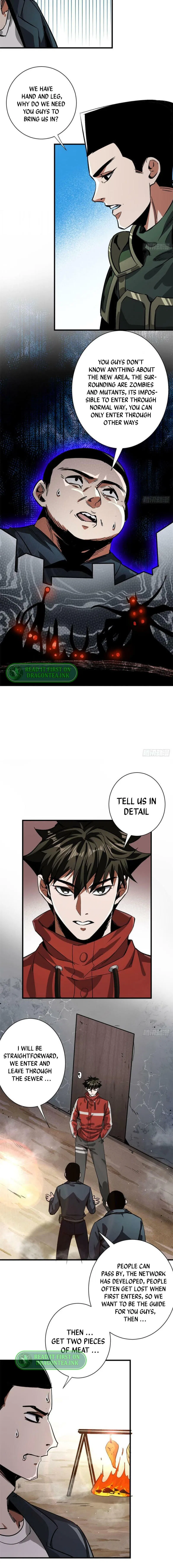 Wheel World Chapter 85 – Page 12
