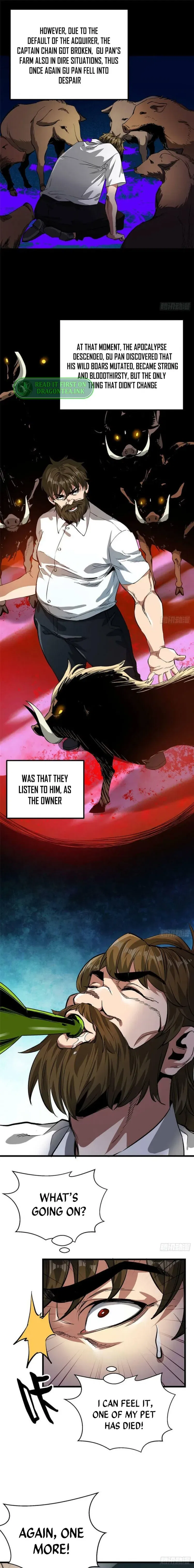 Wheel World Chapter 82 – Page 2