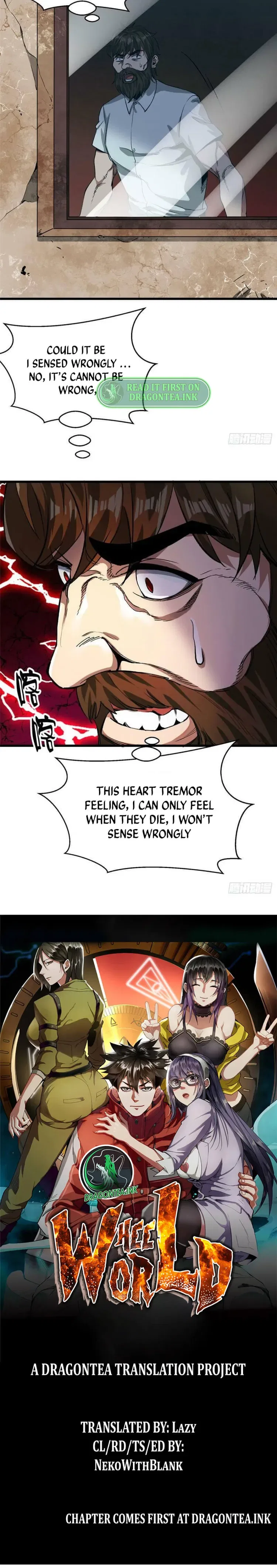Wheel World Chapter 82 – Page 3