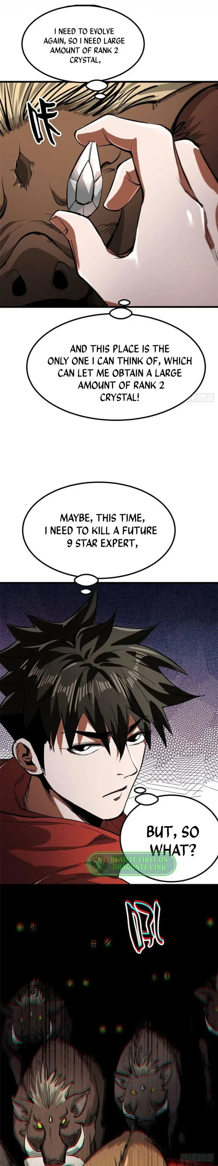 Wheel World Chapter 82 – Page 9