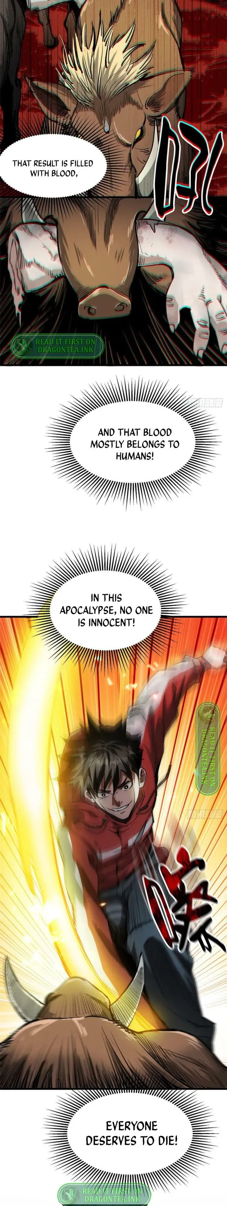 Wheel World Chapter 82 – Page 10