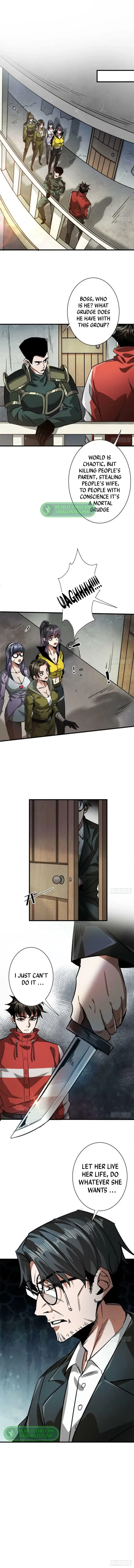Wheel World Chapter 81 – Page 3