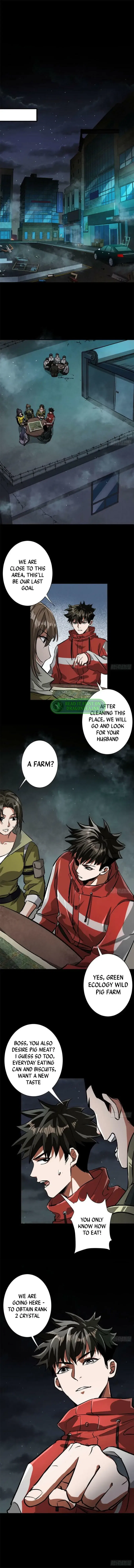 Wheel World Chapter 81 – Page 5