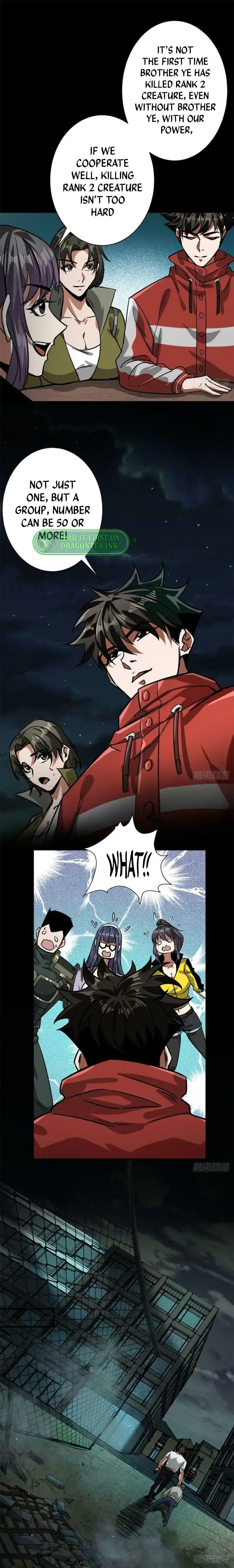 Wheel World Chapter 81 – Page 6