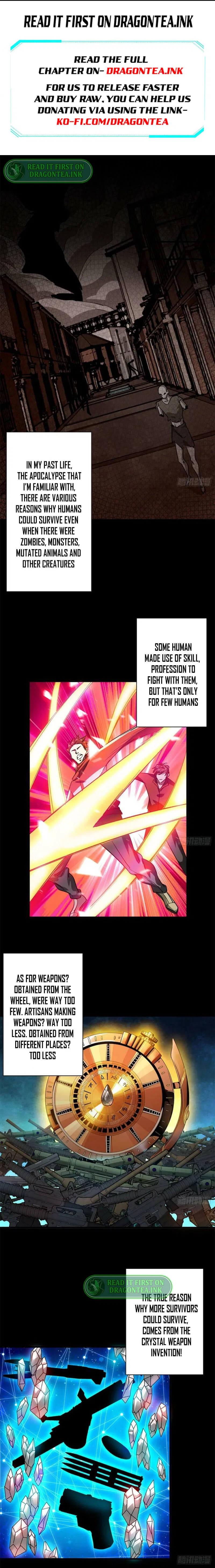 Wheel World Chapter 80 – Page 3
