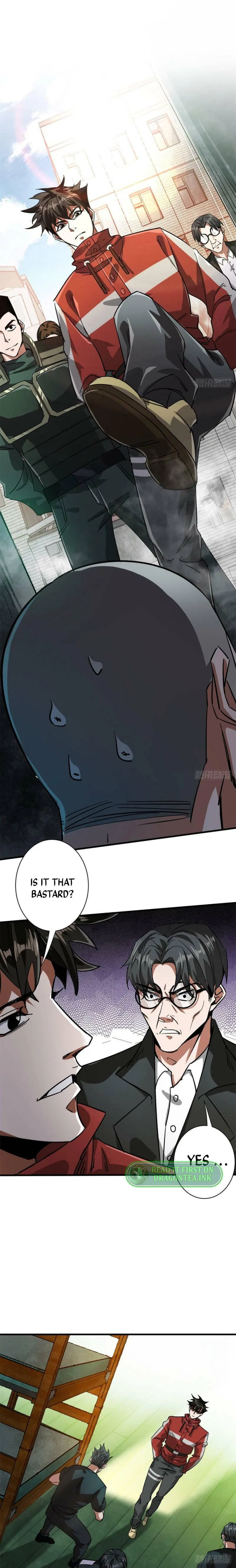 Wheel World Chapter 80 – Page 10