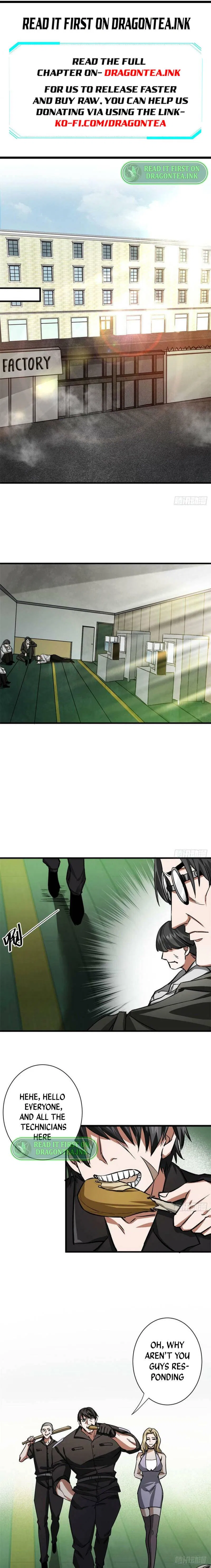 Wheel World Chapter 79 – Page 3