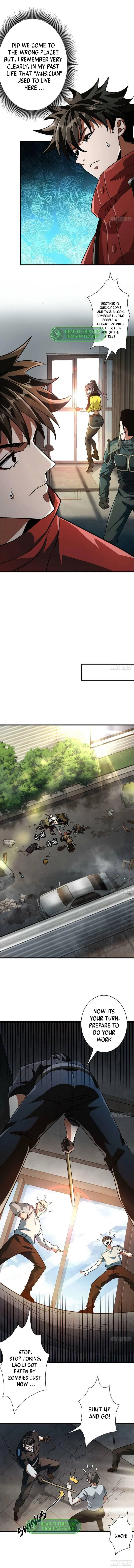 Wheel World Chapter 79 – Page 6