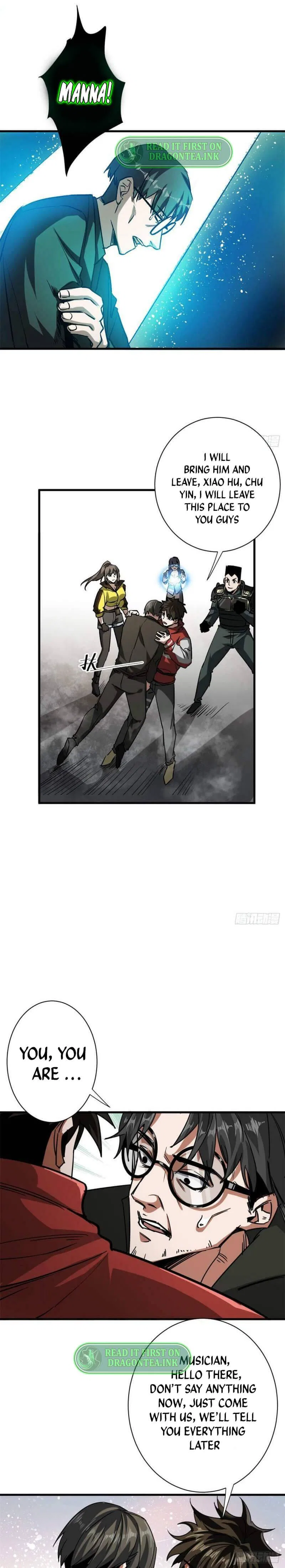 Wheel World Chapter 79 – Page 11