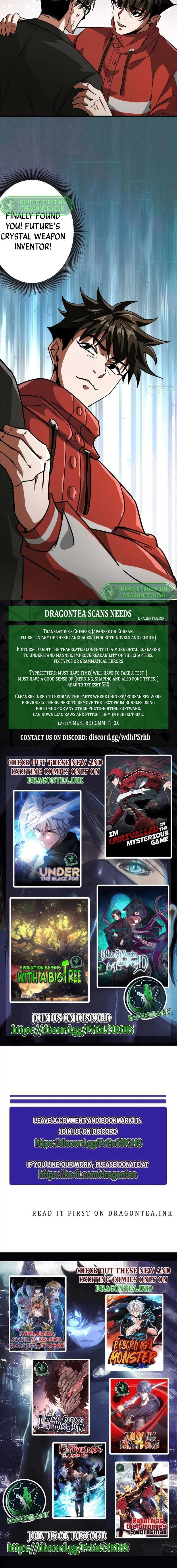 Wheel World Chapter 79 – Page 12