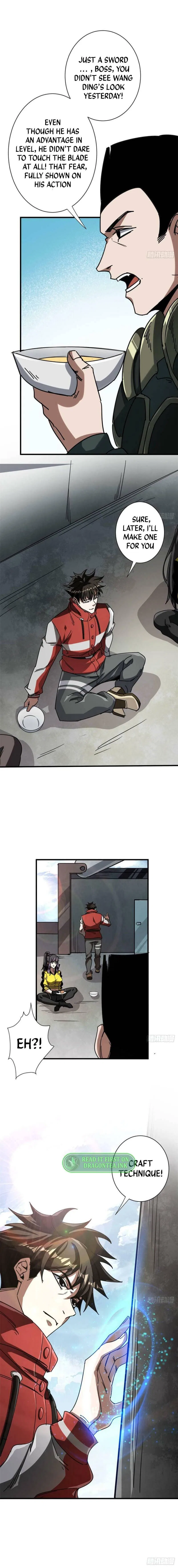 Wheel World Chapter 78 – Page 9