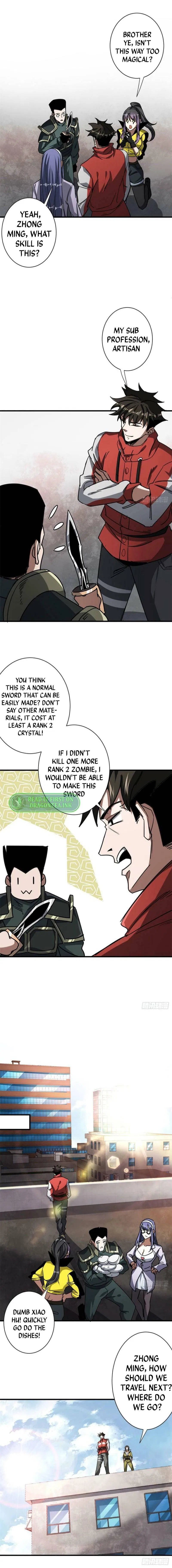 Wheel World Chapter 78 – Page 11