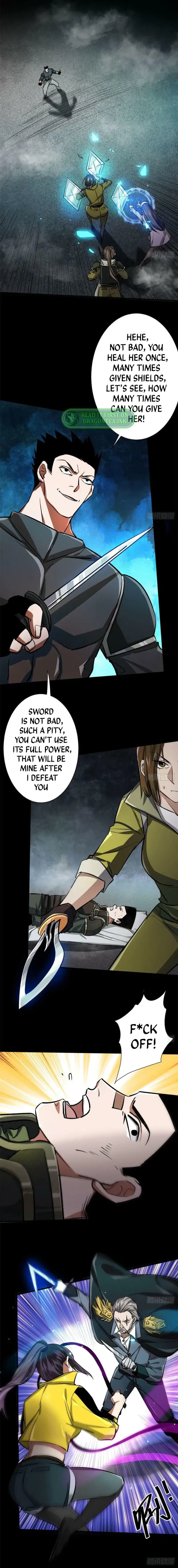 Wheel World Chapter 77 – Page 4