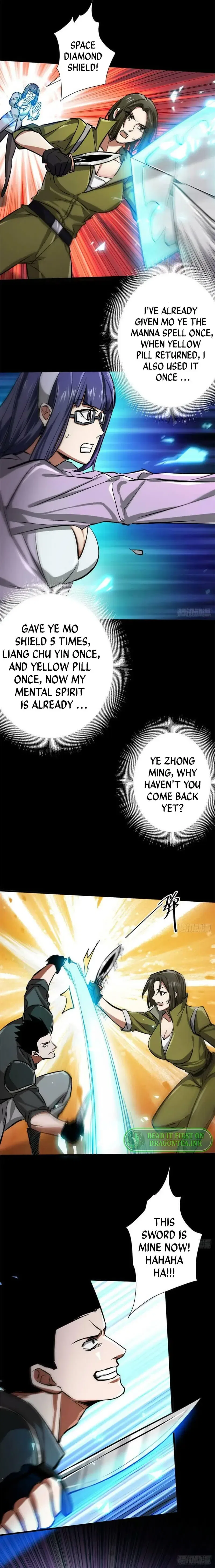 Wheel World Chapter 77 – Page 7
