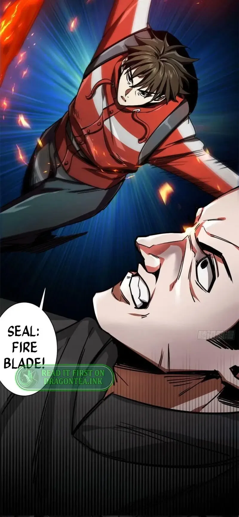 Wheel World Chapter 77 – Page 9
