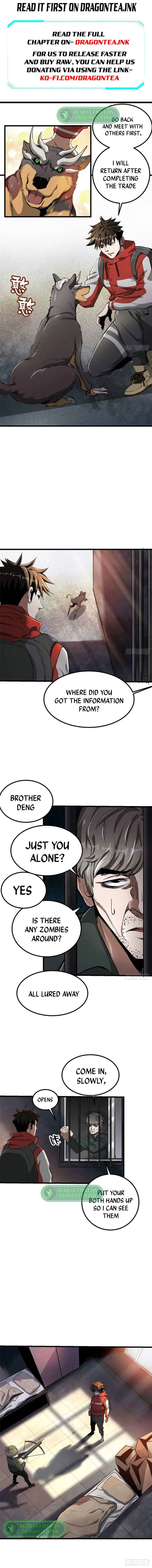 Wheel World Chapter 76 – Page 3