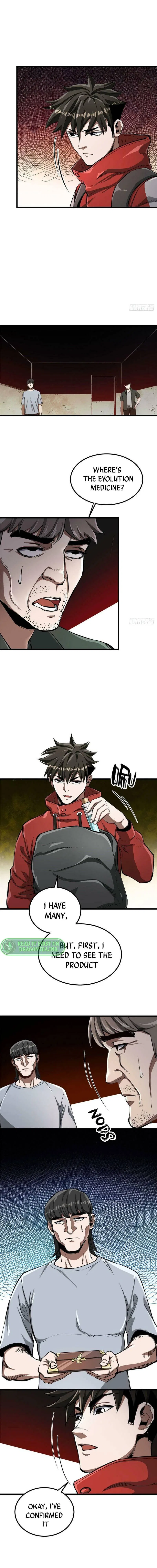 Wheel World Chapter 76 – Page 4