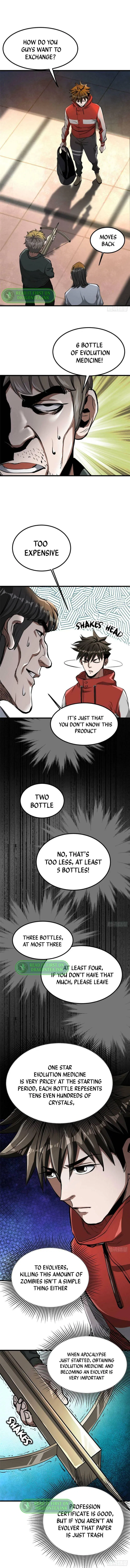 Wheel World Chapter 76 – Page 5