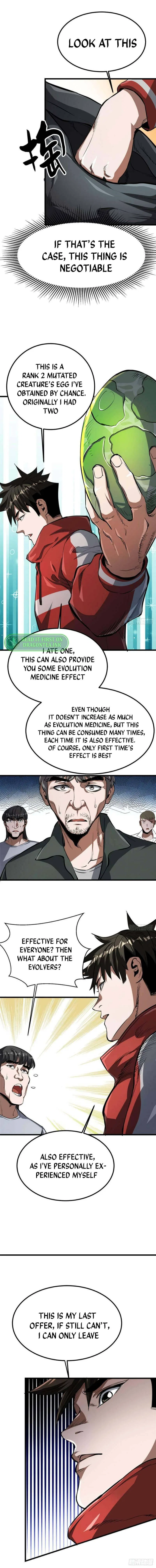 Wheel World Chapter 76 – Page 7