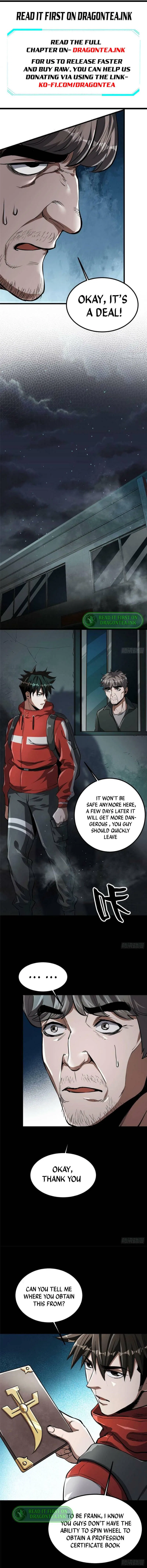 Wheel World Chapter 76 – Page 8