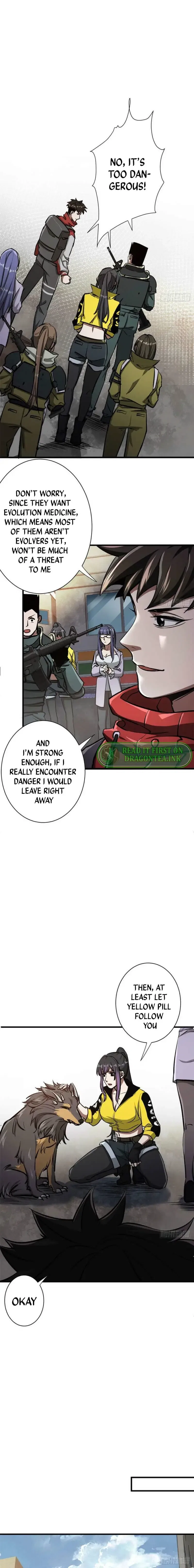 Wheel World Chapter 75 – Page 2