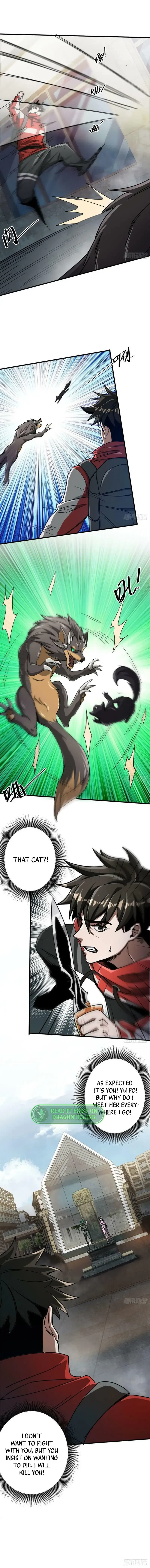 Wheel World Chapter 75 – Page 4