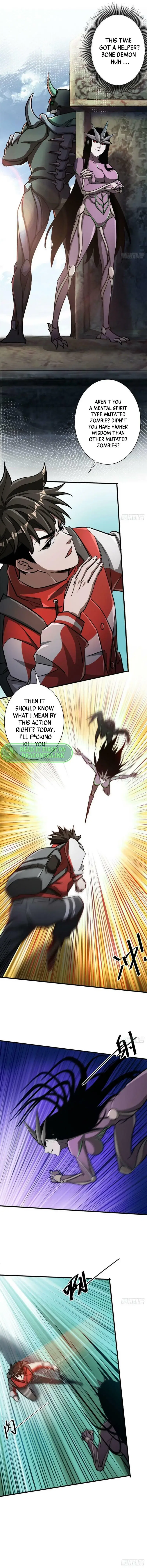 Wheel World Chapter 75 – Page 5