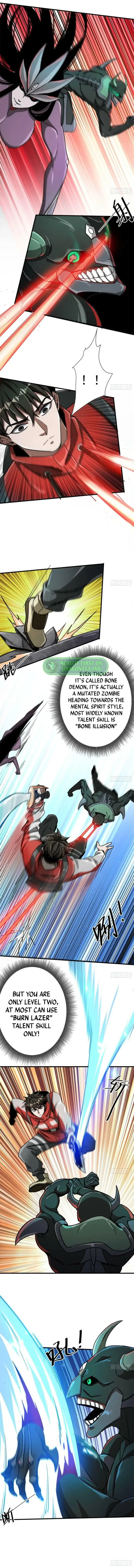 Wheel World Chapter 75 – Page 6