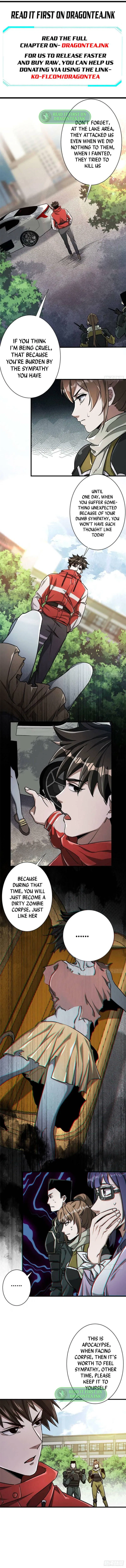 Wheel World Chapter 74 – Page 3