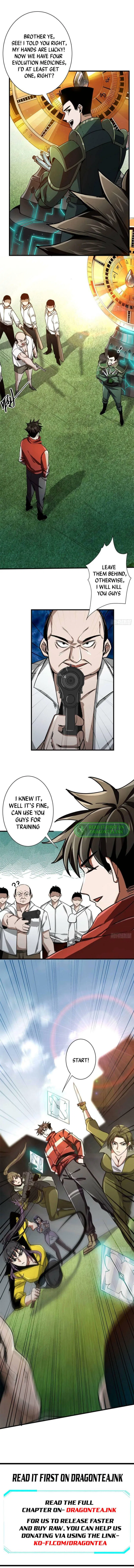 Wheel World Chapter 74 – Page 9