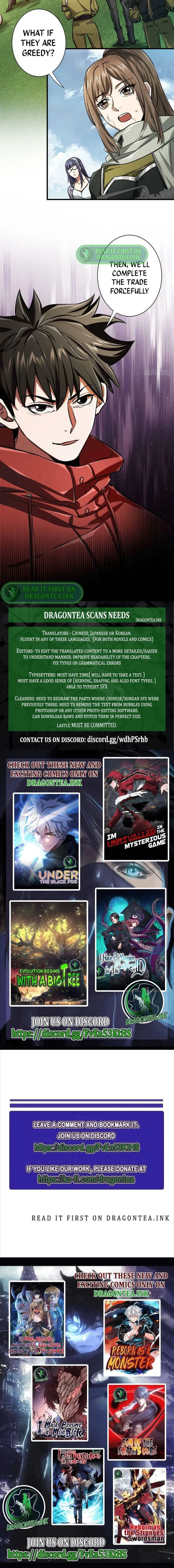 Wheel World Chapter 74 – Page 11