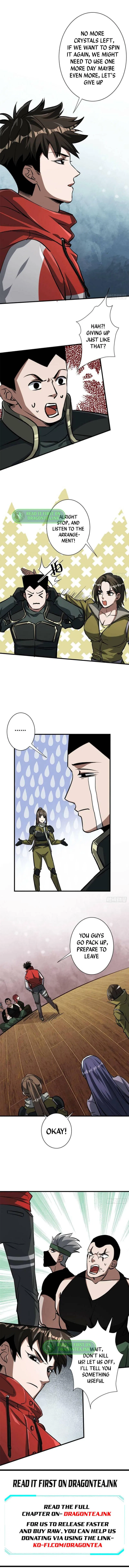 Wheel World Chapter 73 – Page 7