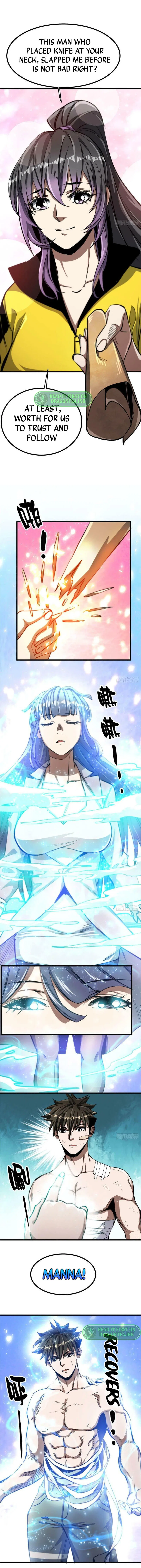 Wheel World Chapter 72 – Page 10