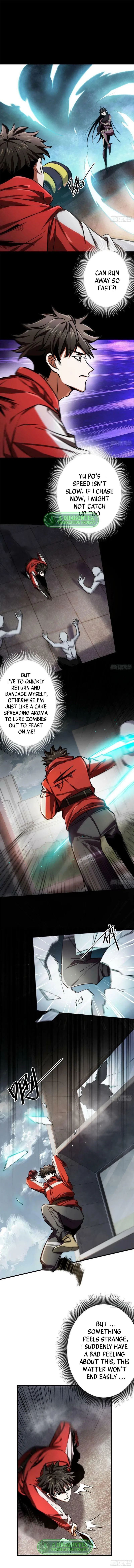 Wheel World Chapter 71 – Page 7