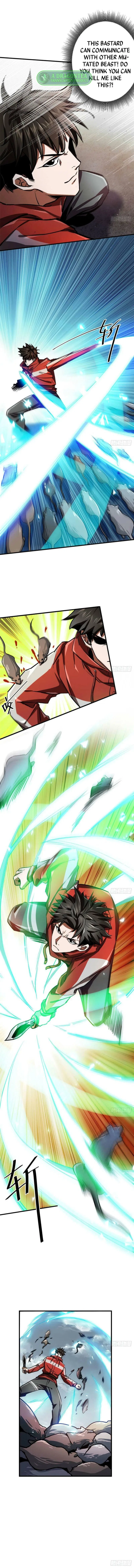 Wheel World Chapter 71 – Page 9