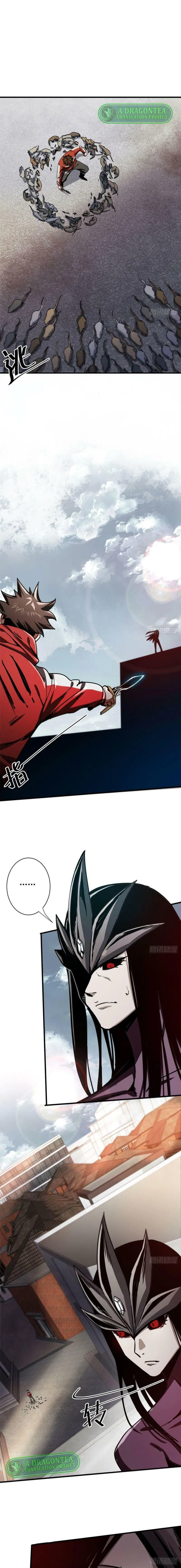 Wheel World Chapter 71 – Page 10