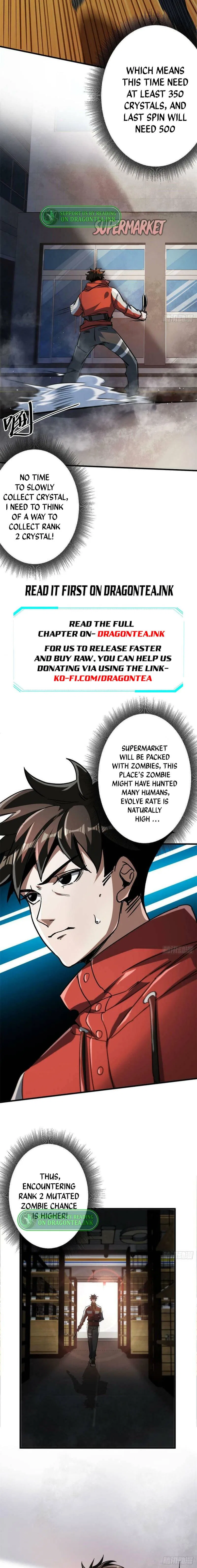 Wheel World Chapter 70 – Page 5