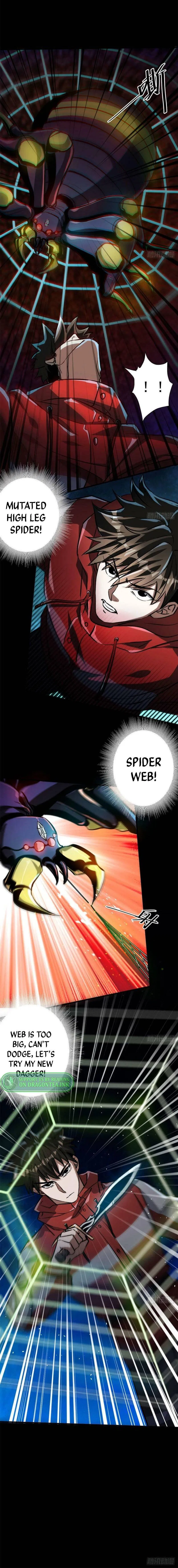 Wheel World Chapter 70 – Page 8