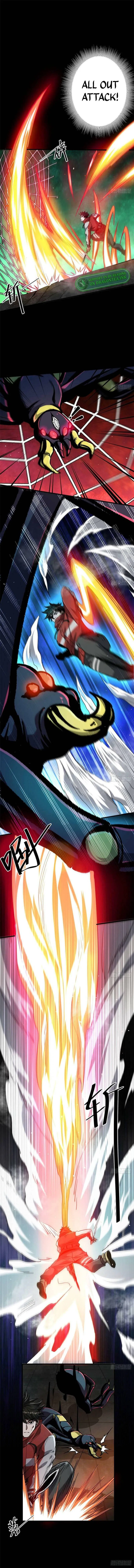 Wheel World Chapter 70 – Page 9