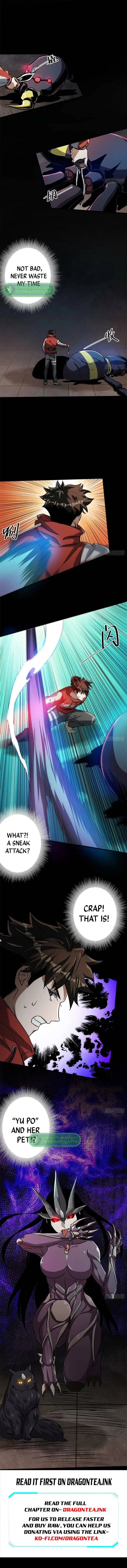 Wheel World Chapter 70 – Page 10
