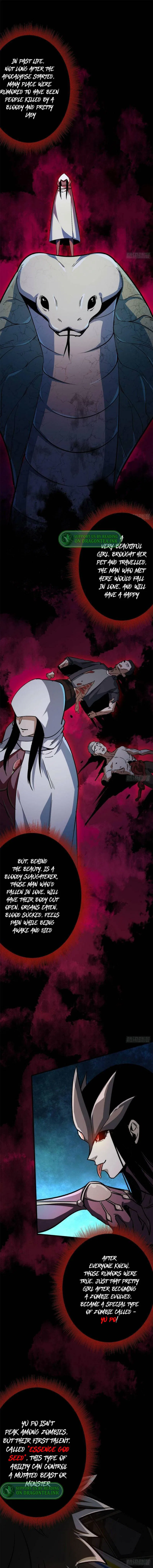 Wheel World Chapter 70 – Page 11