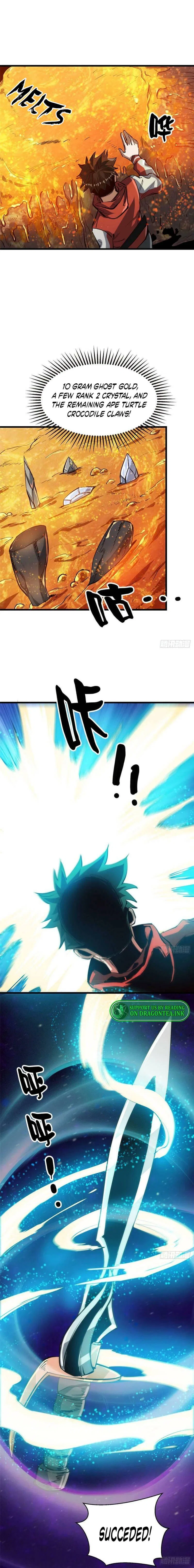 Wheel World Chapter 68 – Page 3