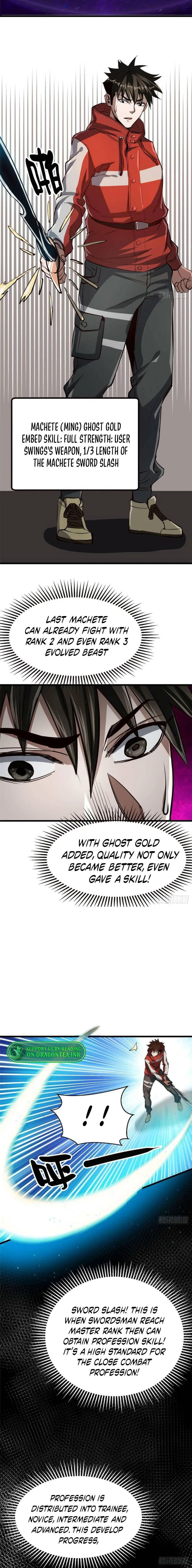 Wheel World Chapter 68 – Page 4