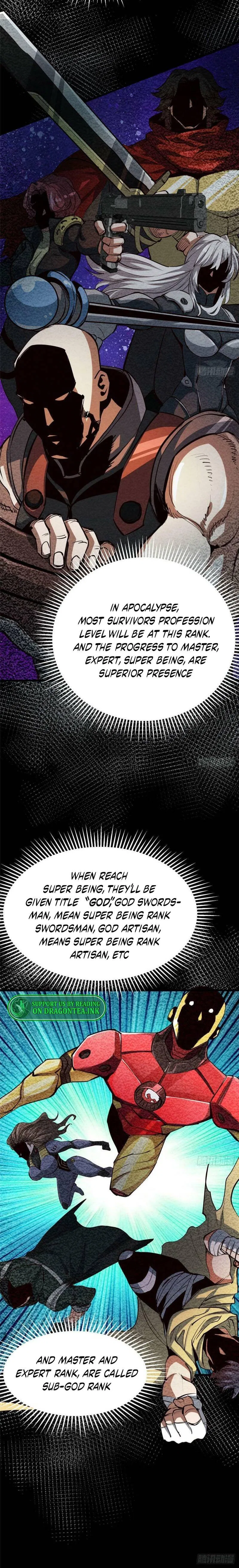 Wheel World Chapter 68 – Page 5