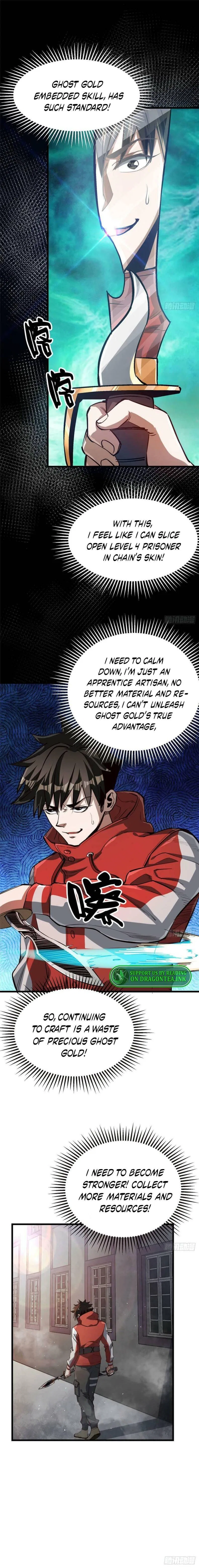 Wheel World Chapter 68 – Page 7