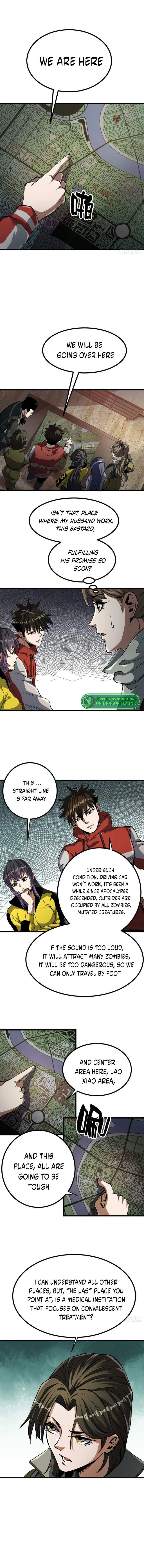 Wheel World Chapter 68 – Page 10