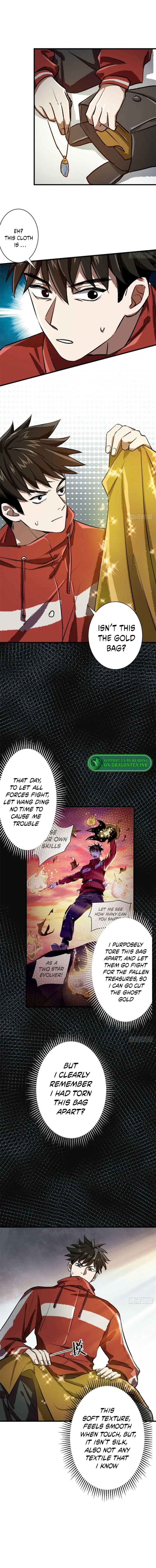 Wheel World Chapter 67 – Page 5